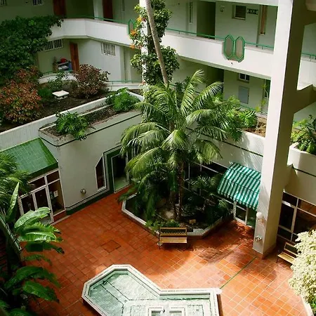 Hovima Altamira Hotel 3*