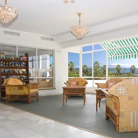 Hotel Hovima Altamira Costa Adeje (Tenerife)