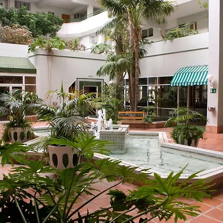 Hotel Hovima Altamira