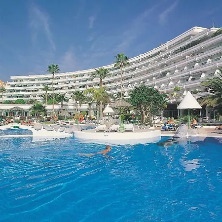 Hovima Altamira Hotel Costa Adeje (Tenerife)
