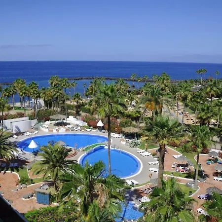 Hotel Hovima Altamira Costa Adeje (Tenerife)