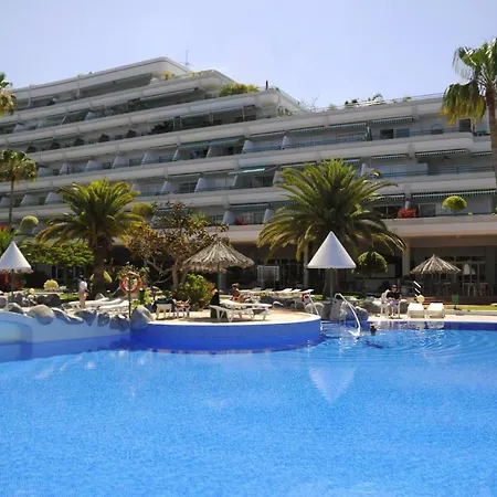 Hovima Altamira 3* Costa Adeje (Tenerife)