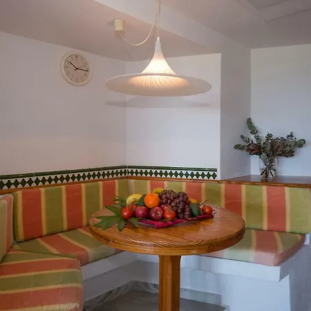 Hovima Altamira 3* Costa Adeje (Tenerife)