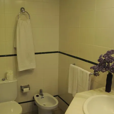 Hovima Altamira Hotel Costa Adeje (Tenerife)