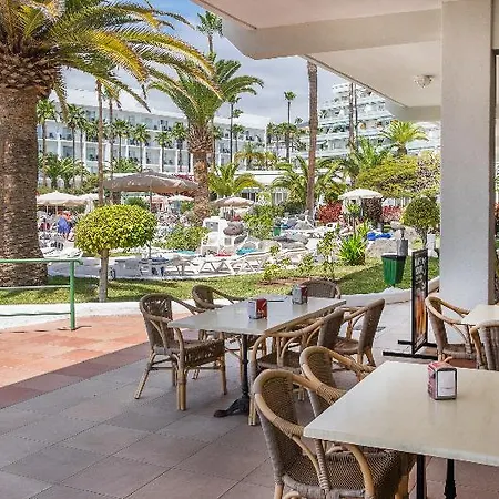 Hovima Altamira 3* Costa Adeje (Tenerife)