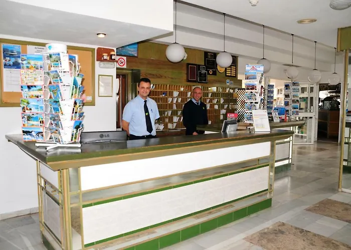 Hovima Altamira Costa Adeje (Tenerife)