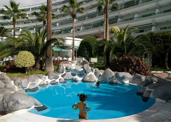 Hovima Altamira Hotel