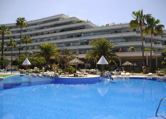 Hovima Altamira 3* Costa Adeje (Tenerife)