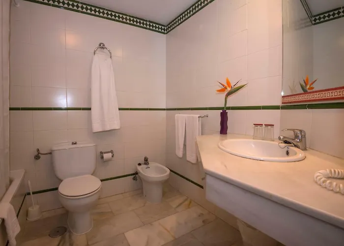 Hotel Hovima Altamira