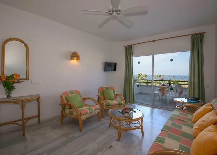 Hovima Altamira 3* Costa Adeje (Tenerife)