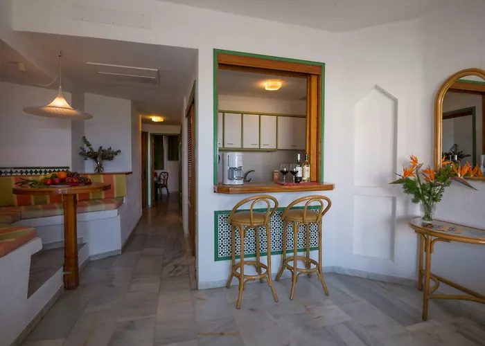 Hovima Altamira Hotel