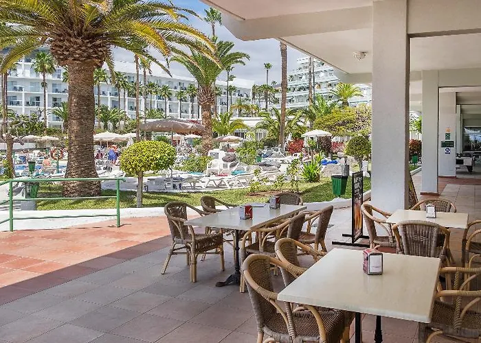 Hovima Altamira 3* Costa Adeje (Tenerife)