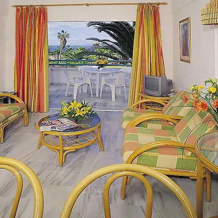 Hovima Altamira Hotel 3*