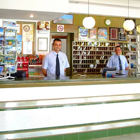 Hotel Hovima Altamira 3*