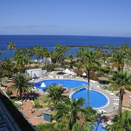 Hotel Hovima Altamira