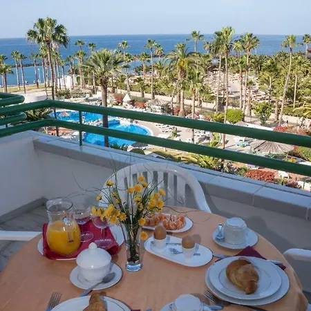 Hotel Hovima Altamira