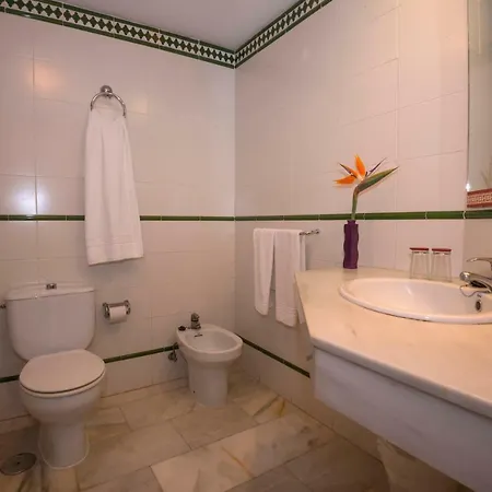 Hotel Hovima Altamira