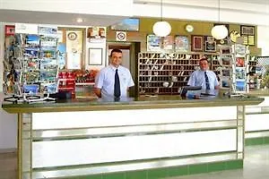 Hotel Hovima Altamira Costa Adeje (Tenerife)