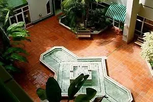 Hotel Hovima Altamira