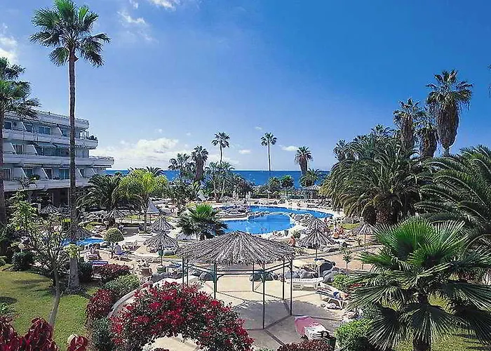 Hovima Altamira Costa Adeje (Tenerife)