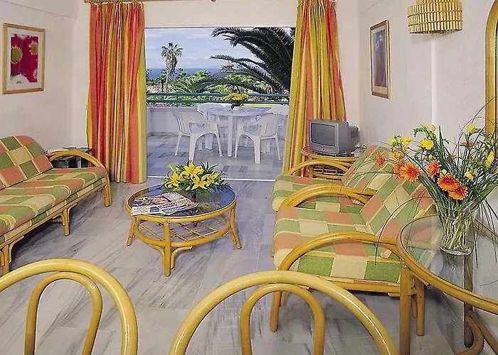 Hovima Altamira Hotel 3*