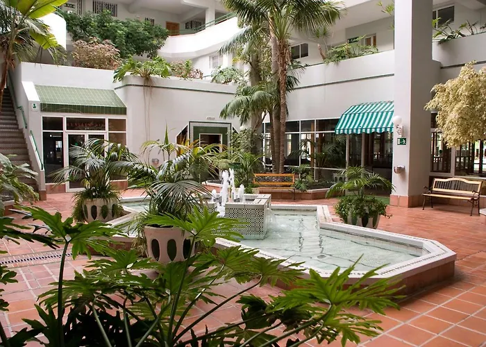 Hotel Hovima Altamira