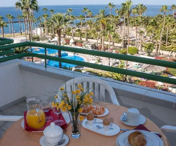 Hotel Hovima Altamira