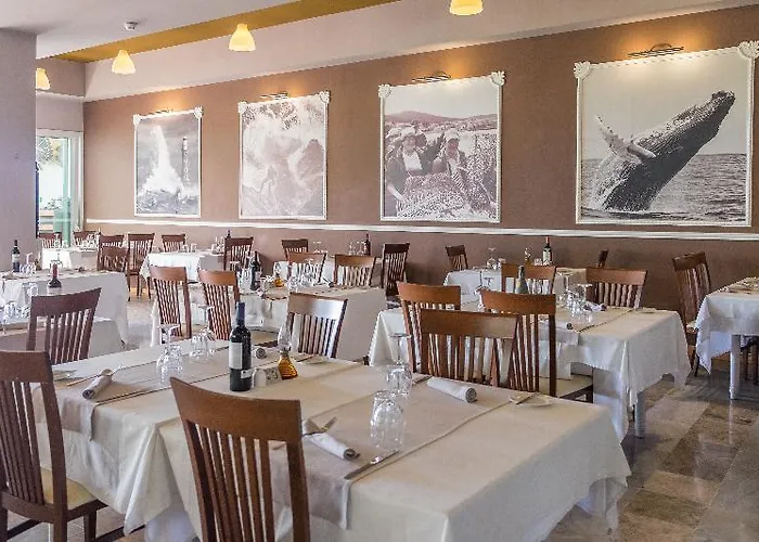 Hotel Hovima Altamira