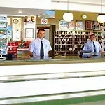 酒店 Hovima Altamira 阿德耶