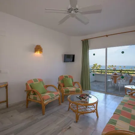 Hovima Altamira 3* Costa Adeje (Tenerife)