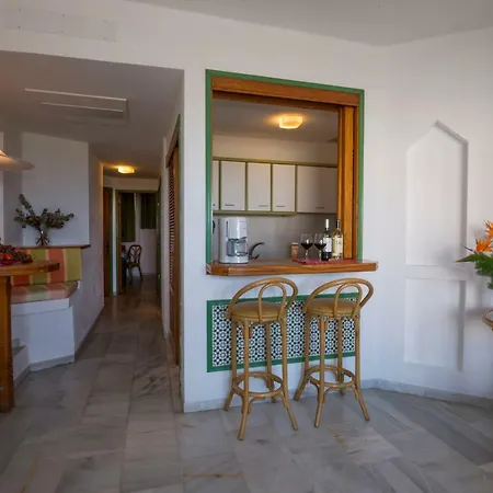 Hovima Altamira Hotel