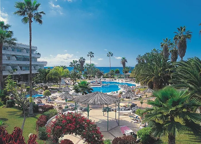 Hovima Altamira Hotel 3*